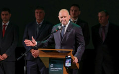 Социолози: "Прогресивна България" е фаворит на поколението Z