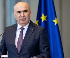 Румъния отново се потапя в хаос, след като социалдемократите искат да свалят премиера