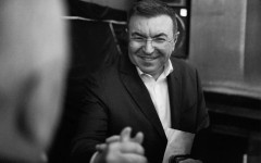 Проф. Костадин Ангелов: Победата няма смисъл, ако ни разделя, а загубата не е поражение, ако си останал верен на себе си