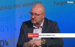 България няма нужда от повече харчене, а от по-висока производителност