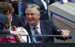 Гражданско дело срещу Алек Болдуин за смъртоносната стрелба на снимачната площадка на "Ръжда"