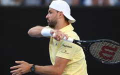 Гришо с лесен жребий за старта на Мастърс-а в Мадрид, във втория кръг го чака голямо предизвикателство