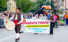 В Габрово "Възраждане" и "Величие" получиха повече подкрепа от БСП