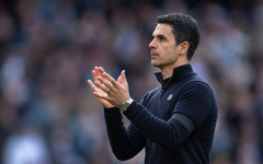 Виейра посочи сериозна грешка на Артета при загубата от Ман Сити и постави под въпрос психическата устойчивост на Арсенал