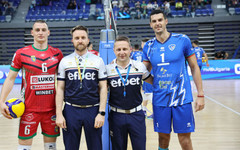 Финалите в efbet Супер Волей стартират след дни