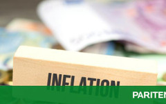 Как инфлацията влияе върху вашите спестявания в банка