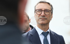 Служебният енергиен министър Трайчо Трайков ще открие конференцията "Energy of Tomorrow 2026" в Интер Експо център