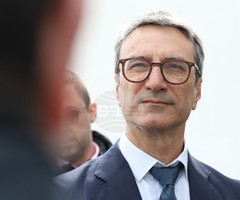 Служебният енергиен министър Трайчо Трайков ще открие конференцията "Energy of Tomorrow 2026" в Интер Експо център