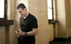 Евелин Банев - Брендо не можа да гласува