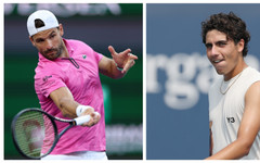 Пропадането на Григор Димитров продължава, но идва възходът на Иван Иванов