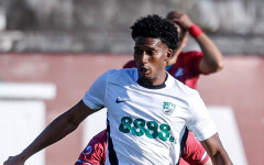 Берое иска 1 млн. евро за халф