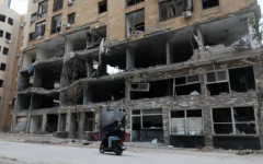 Израел предупреди жителите на Южен Ливан да не се връщат по домовете си