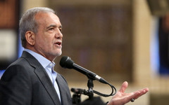 Президентът на Иран говори за дипломация, но и за липса на доверие към САЩ