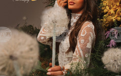 Певицата Ела Лангли оглави класацията на "Билборд" за албуми