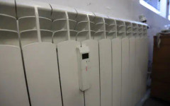 Аварии спряха топлата вода в няколко района в София