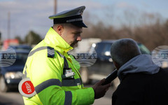 Полицията в Сливенско задържа двама водачи в изборния ден, единият – с 2,73 промила
