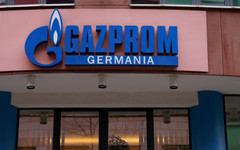 Германия започва приватизация на конфискуваното подразделение на "Газпром"