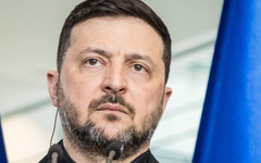 Зеленски: Само през март нанесохме 2,3 млрд. долара щети на Русия и ще продължим