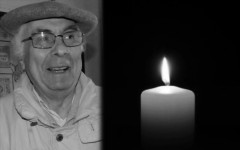 Бургас загуби голям творец