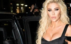 Андреа за живота след връзката си с Кубрат Пулев: Всяка вечер съм сама с котката