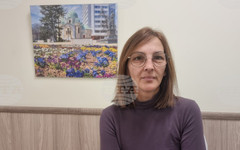 Пернишкият избирателен район е втори в страната с обработени на 100% протоколи, каза председателят на РИК Светлана Петкова