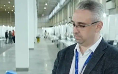 Всичките 482 секции в Пловдив предадоха своите протоколи в Районната избирателна комисия