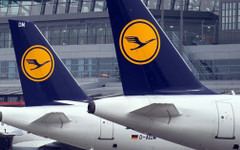 Германия обмисля режим за горивото за самолети