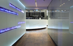 Европейските акции затвориха с понижения в сряда