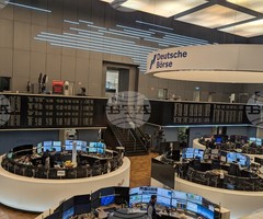 Европейските борси затвориха със спадове на фона на изтичащото примирие между САЩ и Иран