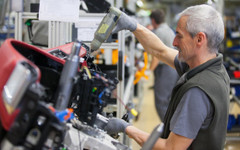 Пореден германски доставчик на авточасти обяви фалит