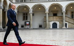 "Присъдата" на Украйна за Радев: Руската носталгия срещу компромиса с ЕС и НАТО