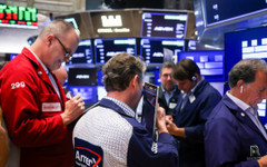 Войната в Иран и ключови икономически данни ще бъдат във фокуса на пазарите тази седмица