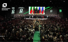 Победата на Радев в Русия: Тиха радост в Z-каналите и предупреждения от независимите медии