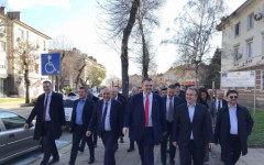 Приключи обработването на протоколи в област Кърджали: ДПС победи категорично "Прогресивна България"