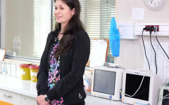 Алерголог: Симптоматиката винаги е една и съща - висока температура, секреция от носа и кашлица