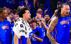 Изненада в днешните плейофи в NBA