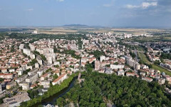 БСП почти стигнаха ПП-ДБ в Ямбол