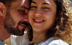 Певицата Нора Караиванова загуби мъжа си внезапно