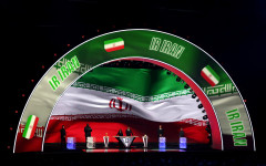 Тръмп отново призова Иран да участва на Световното първенство