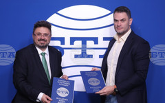 Българската телеграфна агенция и Българската работодателска асоциация иновативни технологии сключиха договор за дългосрочно сътрудничество