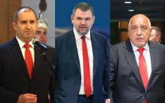 ДПС изпревариха ГЕРБ-СДС в Търговище