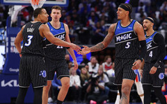 Пистънс продължиха черната си серия, записаха антирекорд в историята на НБА