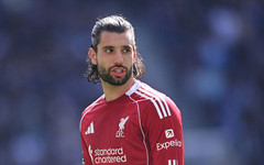 Собослай: Виждам се задълго в Ливърпул, но не всичко е в моите ръце