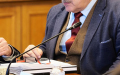 Д-р Симидчиев пренарежда листата на ПП-ДБ в 25 МИР