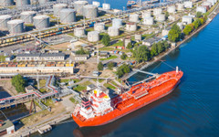 Обявиха на каква стойност петрол и газ е закупил Китай от Русия през първото тримесечие