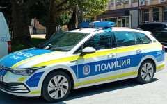 24-годишен смолянчанин е шофирал след употреба на кокаин, арестуваха го