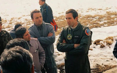 Показаха дипломата на ген. Румен Радев