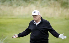 Схеми в Белия дом! Подавал ли е екипът на Доналд Тръмп изпреварваща информация към борсови играчи?