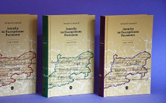 Бягаме от неволя, господине, и от душмани турци; а отиваме на гората да търсим свобода..." (ОТКЪС)