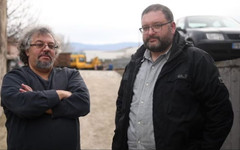 Чило Попов и Манол Пейков пренареждат листата на ПП-ДБ в Пловдив